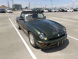 MG RV8
